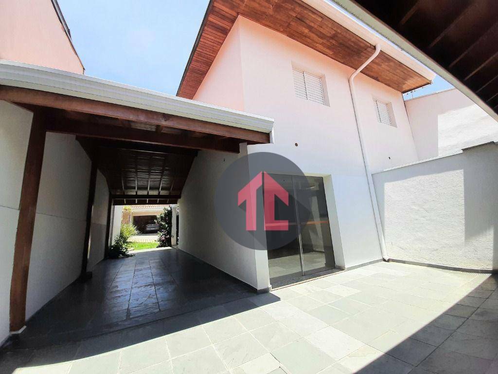 Casa de Condomínio à venda e aluguel com 4 quartos, 238m² - Foto 17