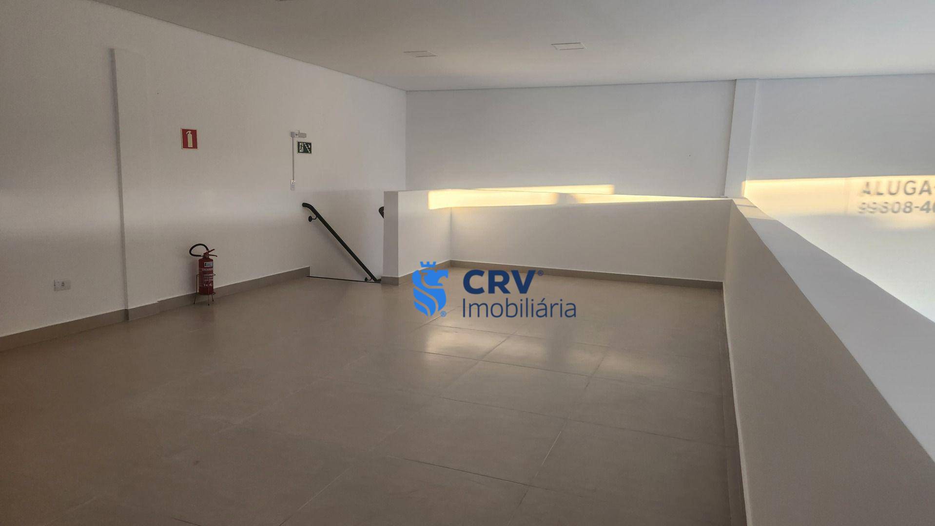 Loja-Salão para alugar, 160m² - Foto 9