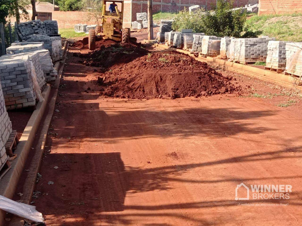 Loteamento e Condomínio à venda, 350M2 - Foto 11