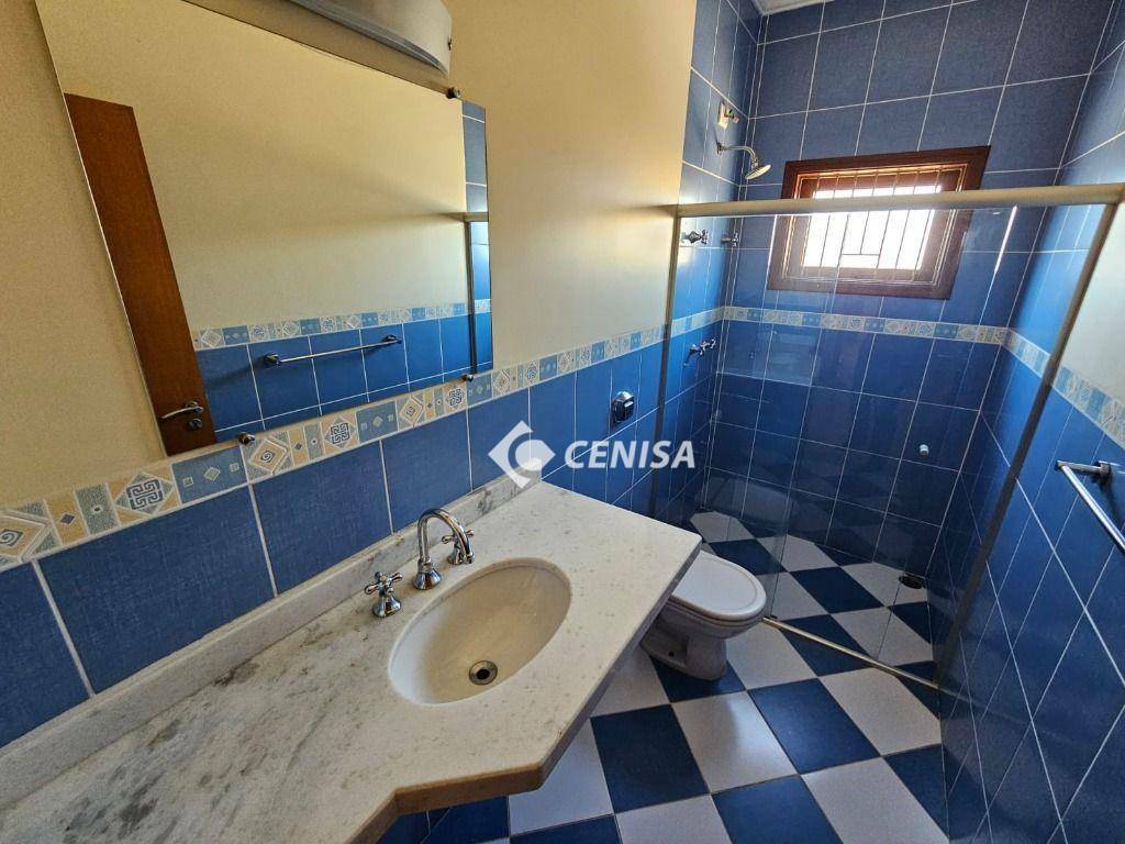 Casa à venda com 3 quartos, 262m² - Foto 45