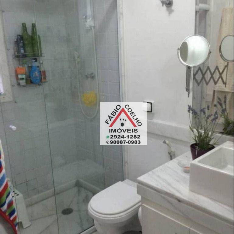 Apartamento à venda com 2 quartos, 86m² - Foto 4