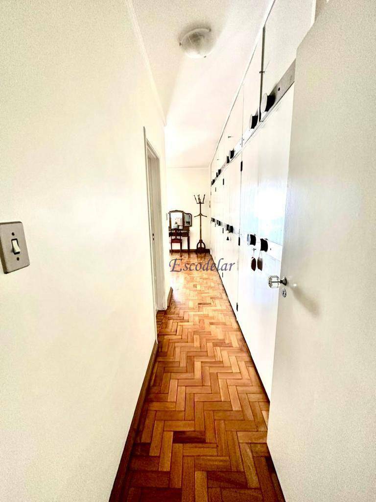 Apartamento à venda com 2 quartos, 188m² - Foto 8