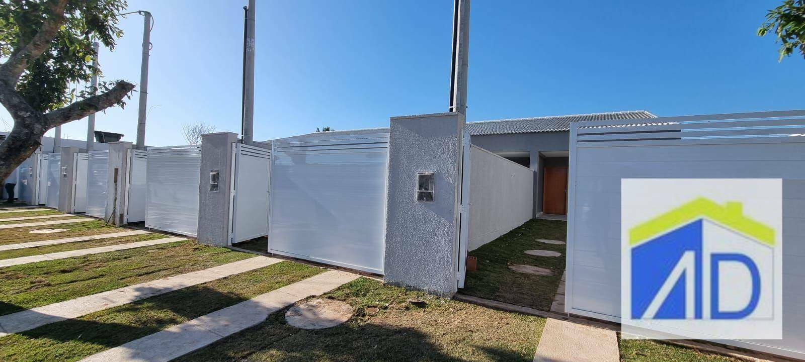 Casa de Condomínio à venda com 2 quartos, 90m² - Foto 25