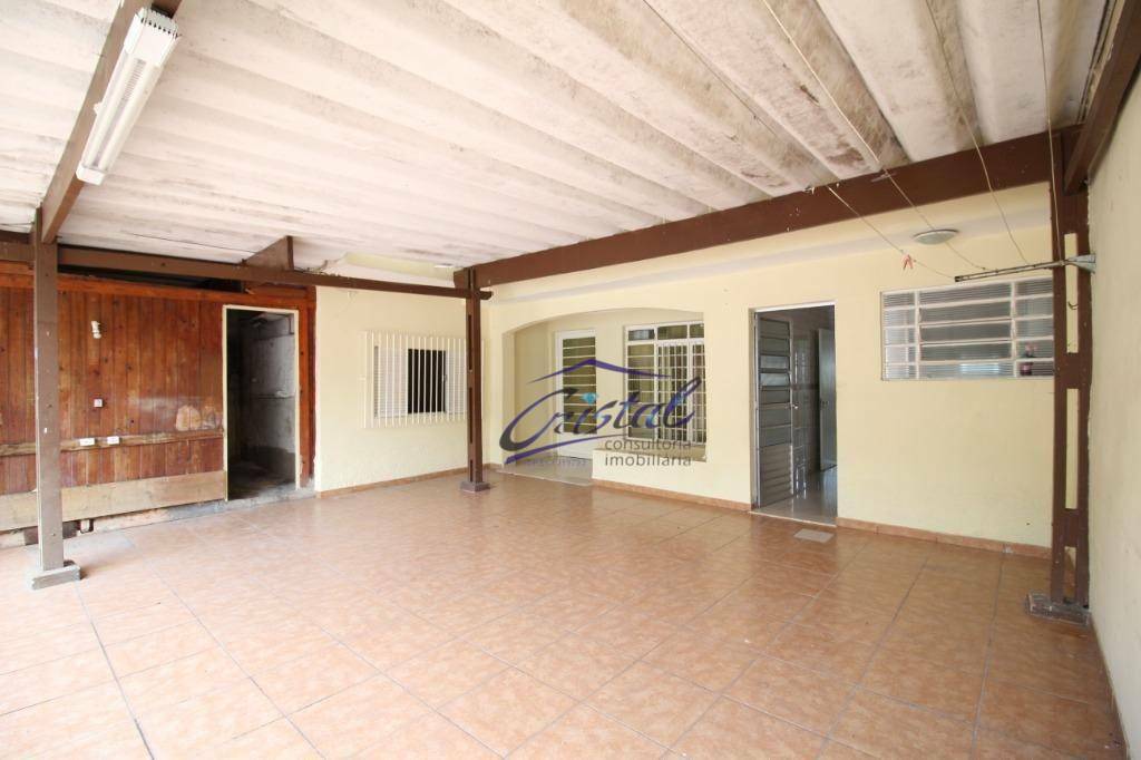 Casa à venda com 3 quartos, 181m² - Foto 14