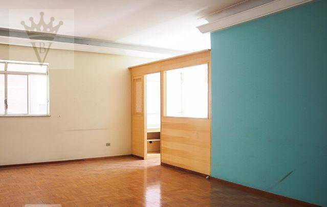 Apartamento, 3 quartos, 202 m² - Foto 1