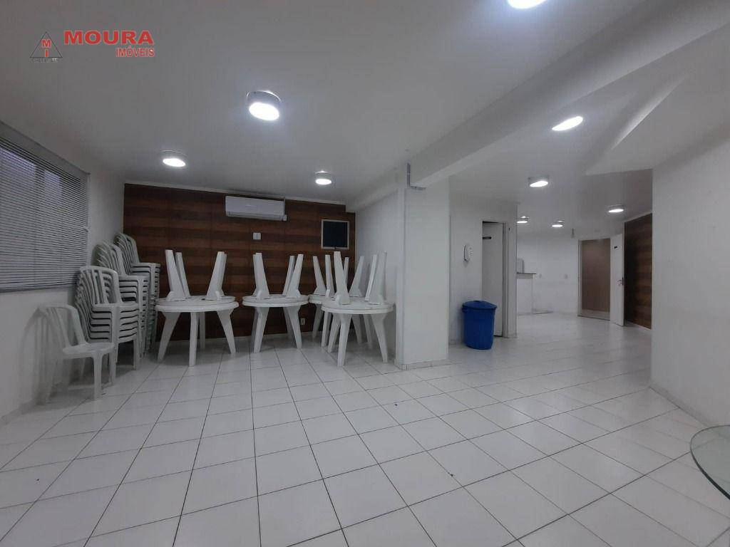 Apartamento à venda com 2 quartos, 55m² - Foto 19