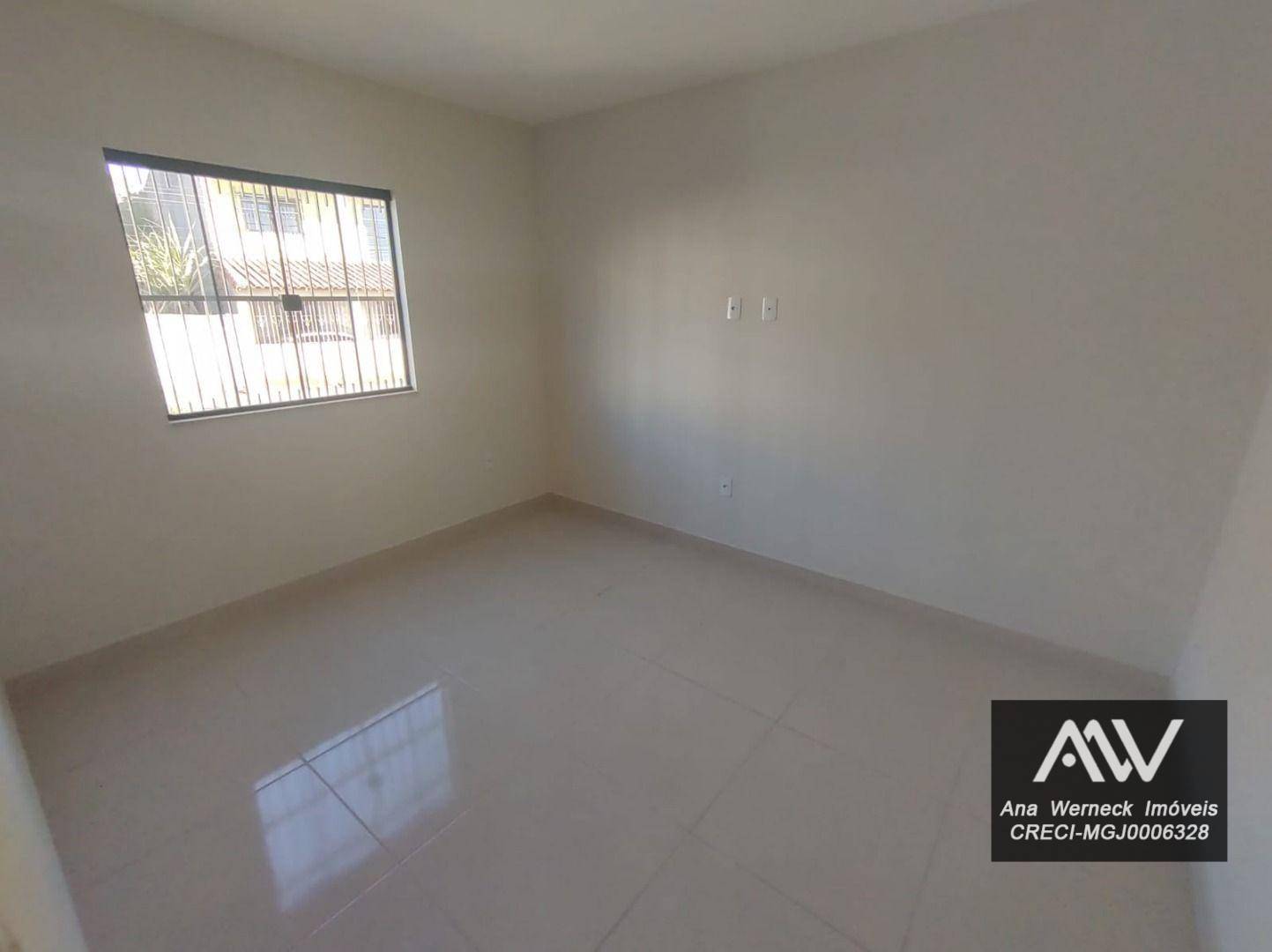 Apartamento à venda com 2 quartos, 57m² - Foto 6