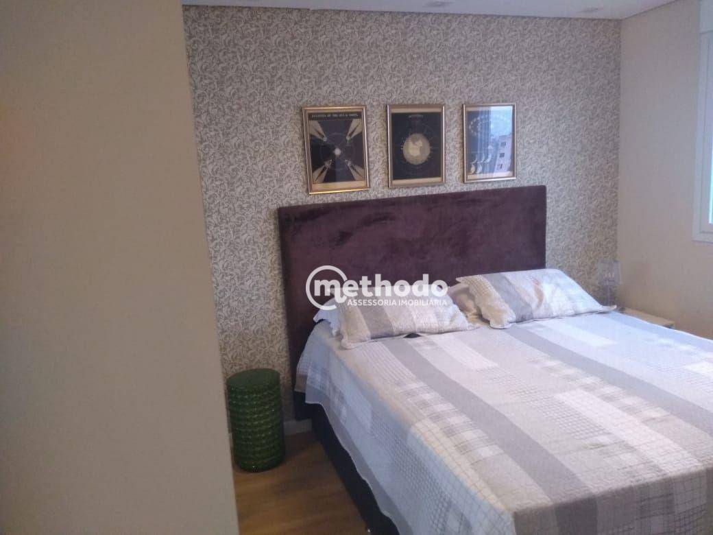 Apartamento à venda com 3 quartos, 83m² - Foto 20