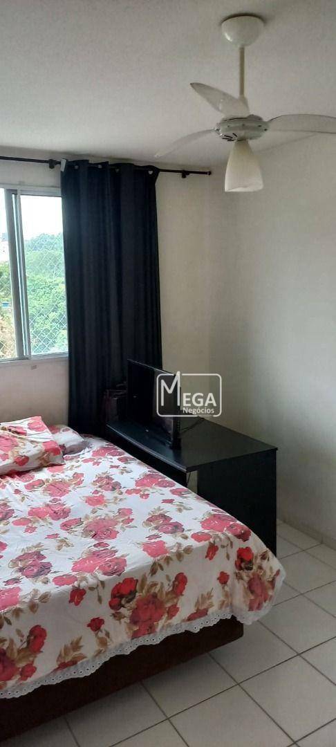 Apartamento à venda com 2 quartos, 58m² - Foto 14