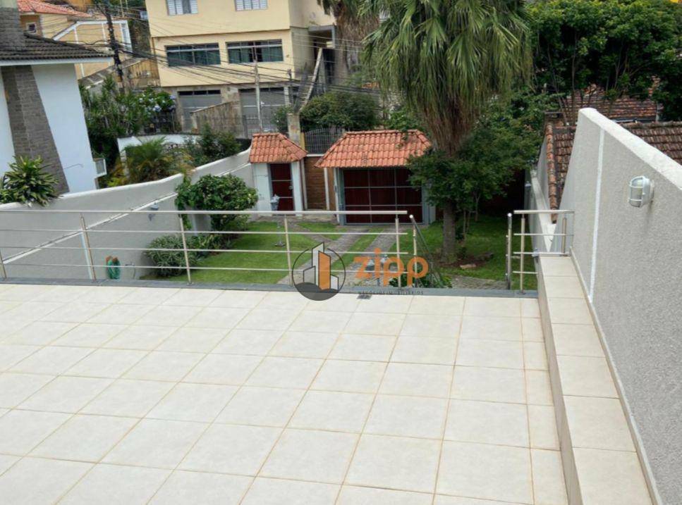 Sobrado à venda com 3 quartos, 500m² - Foto 9