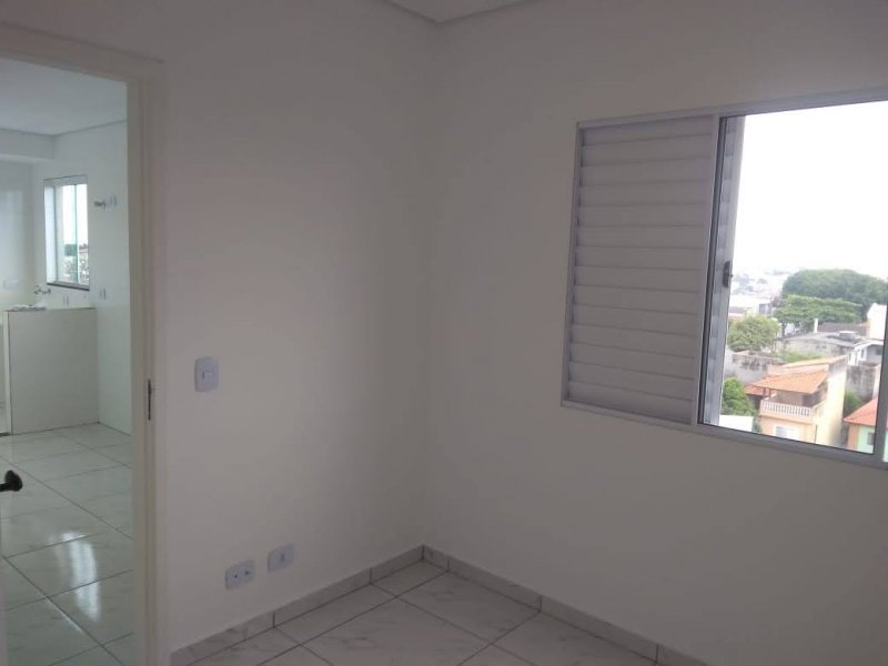 Apartamento à venda com 1 quarto, 28m² - Foto 12