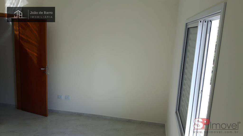 Sobrado à venda com 3 quartos, 191m² - Foto 6