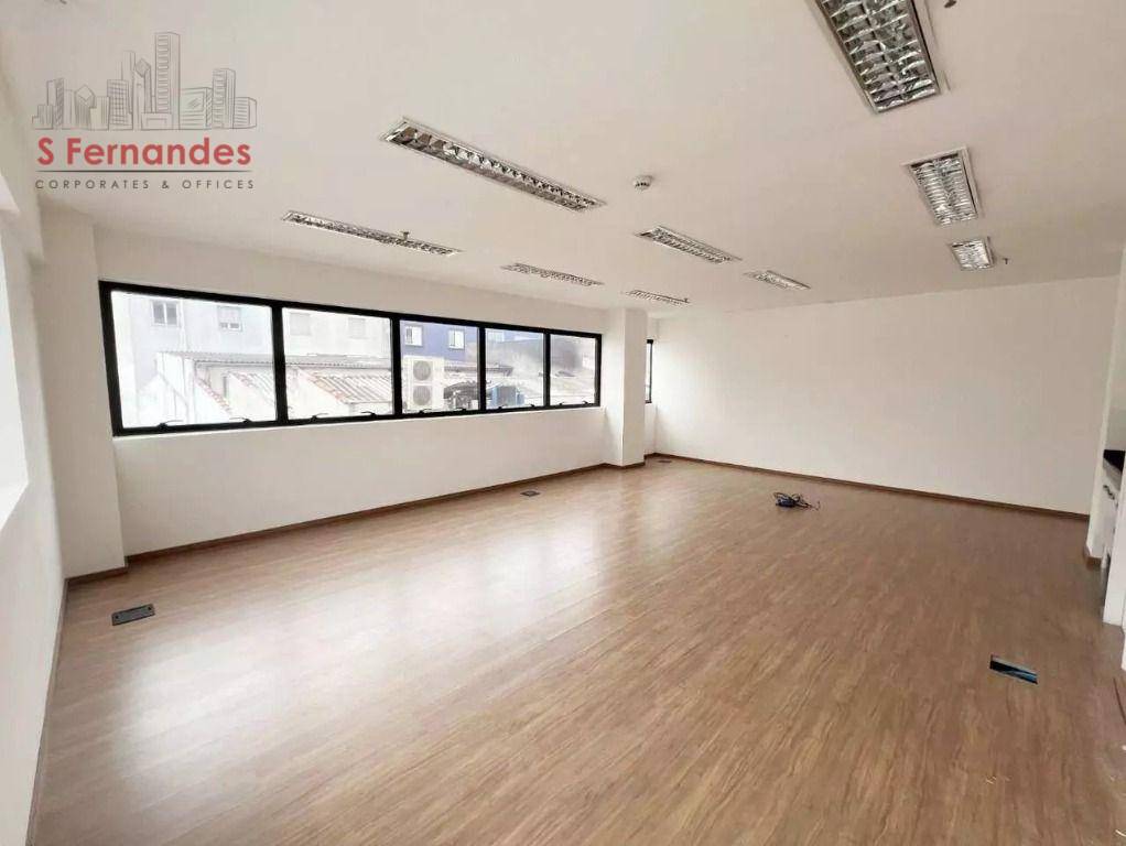 Conjunto Comercial-Sala à venda, 47m² - Foto 7