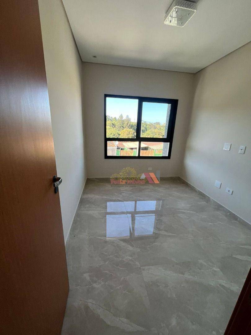 Sobrado à venda com 3 quartos, 145m² - Foto 3