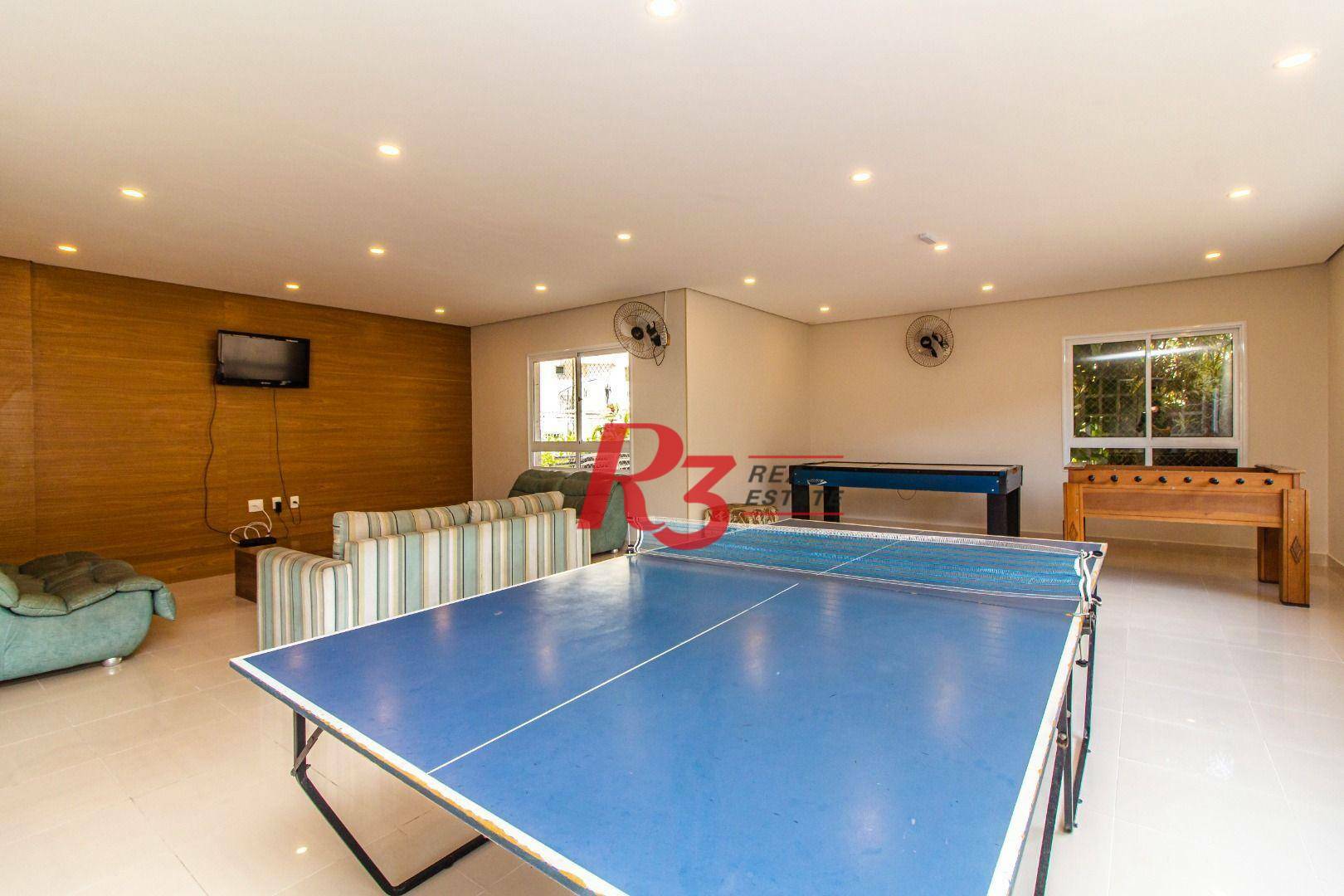 Apartamento à venda com 3 quartos, 130m² - Foto 31