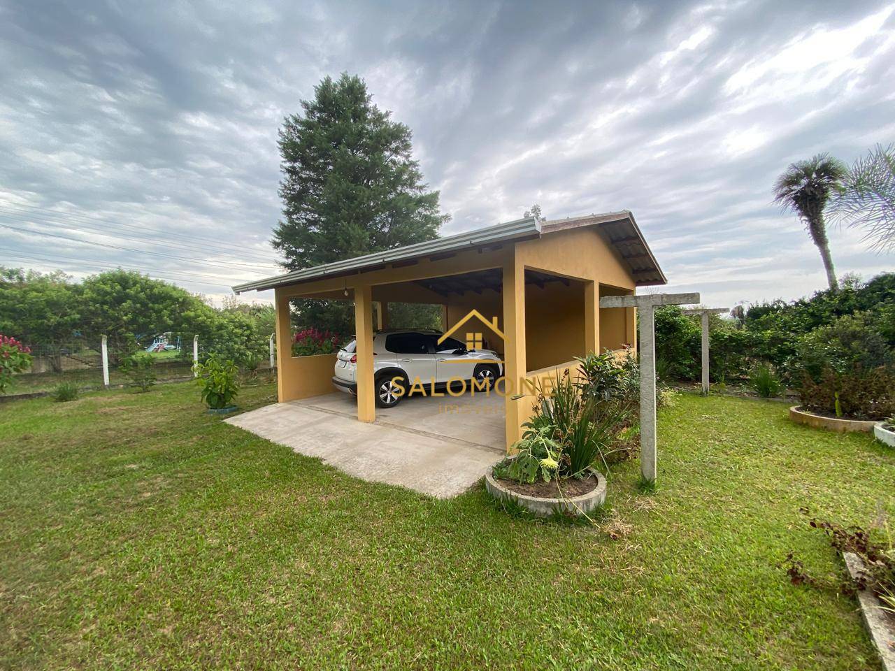 Sítio, 2 quartos, 3300 m² - Foto 3