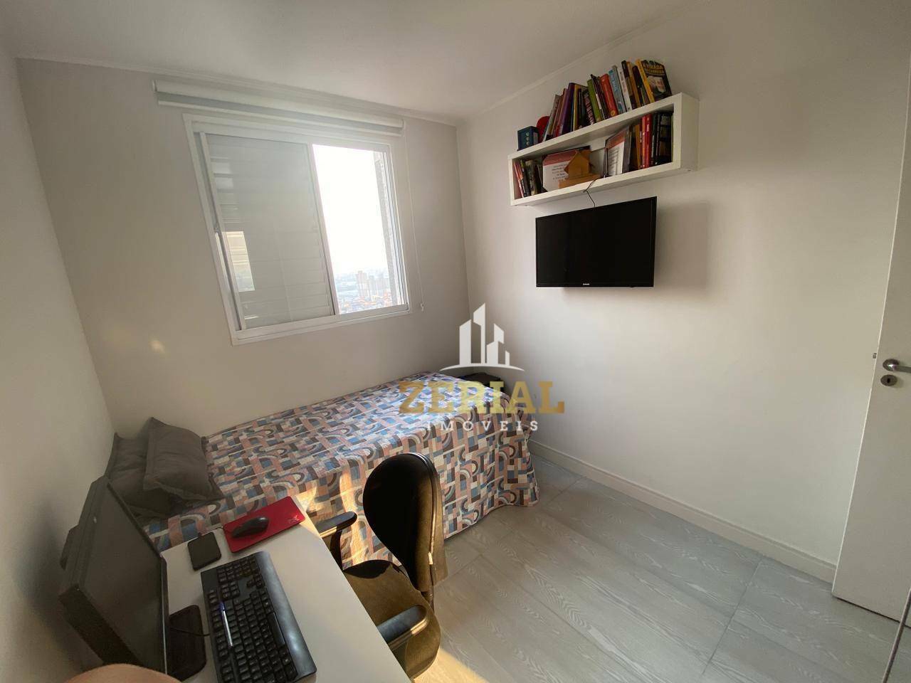 Apartamento à venda com 2 quartos, 51m² - Foto 10