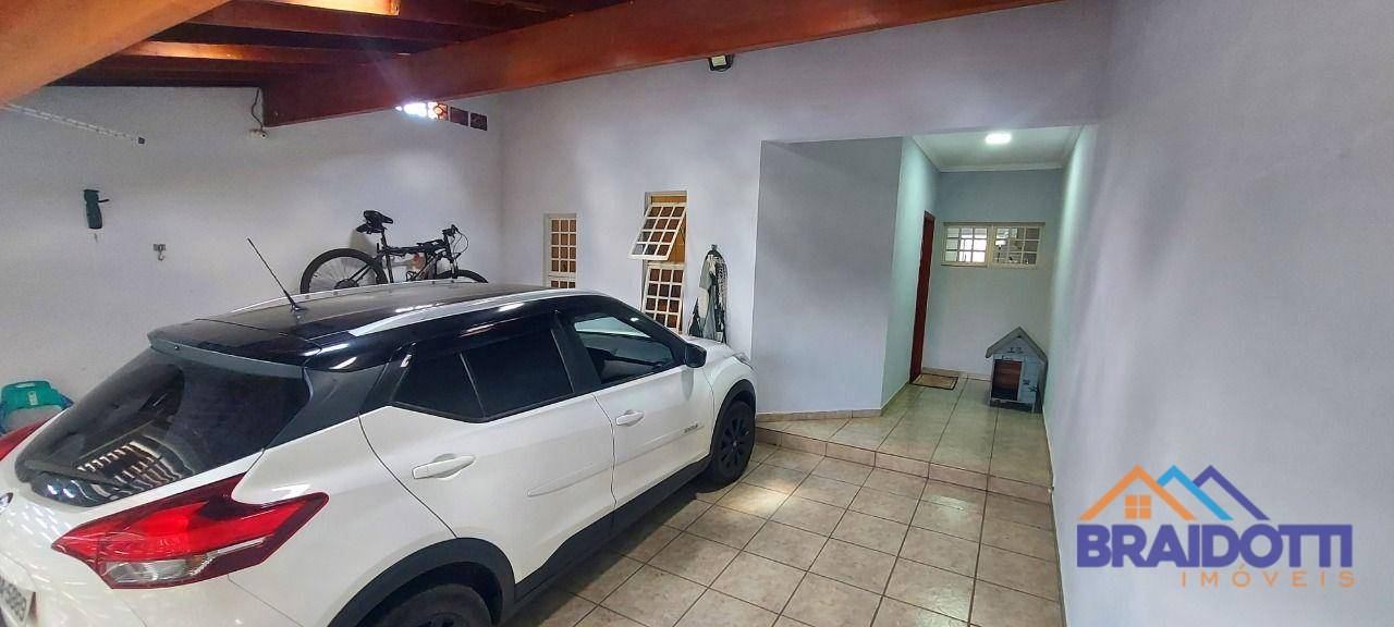 Casa à venda com 3 quartos, 130m² - Foto 22