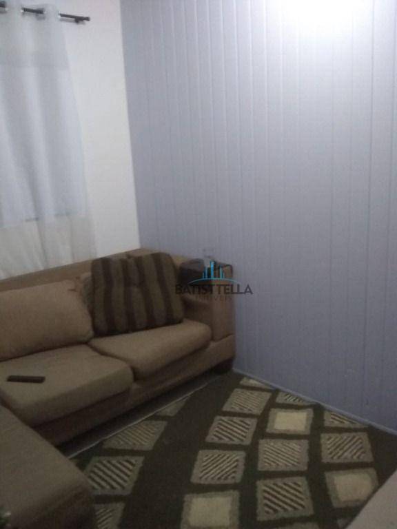 Sobrado à venda com 2 quartos, 92m² - Foto 4