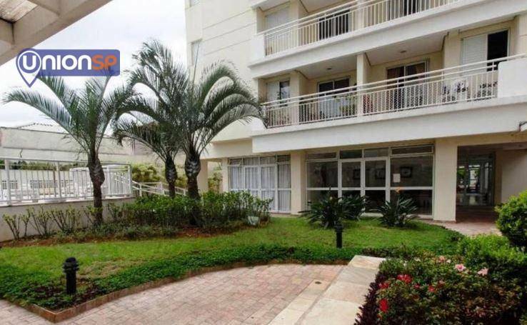 Apartamento à venda com 2 quartos, 55m² - Foto 21