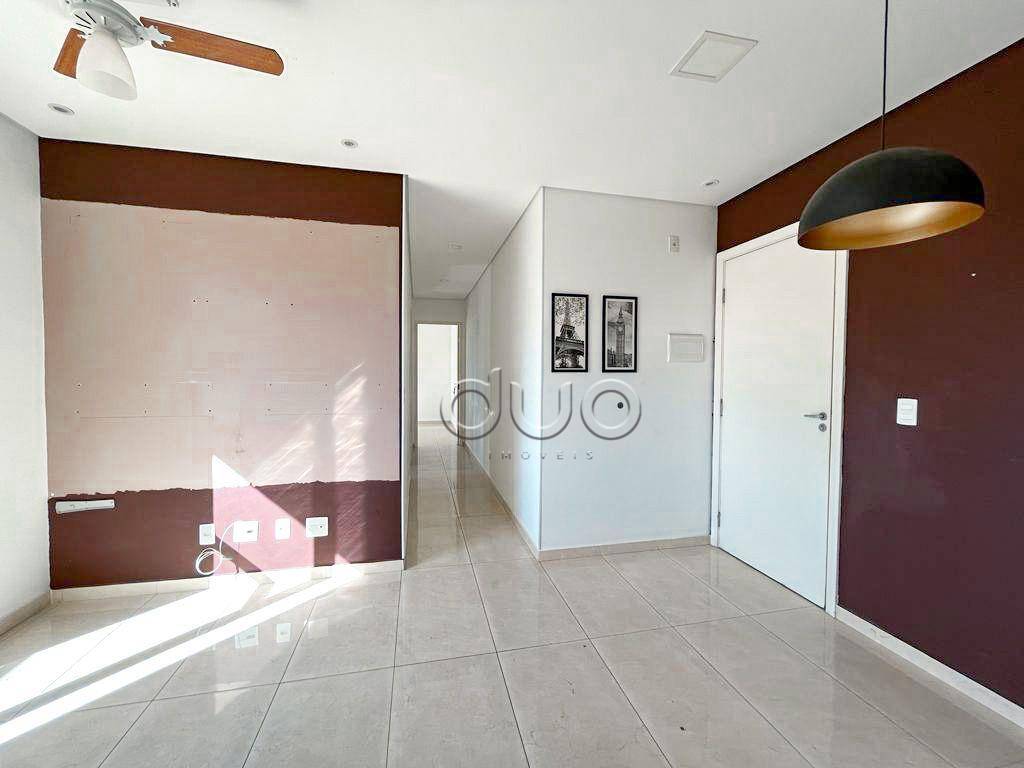 Apartamento à venda com 2 quartos, 54m² - Foto 3