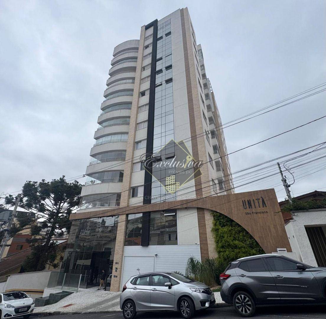 Apartamento, 3 quartos, 150 m² - Foto 1