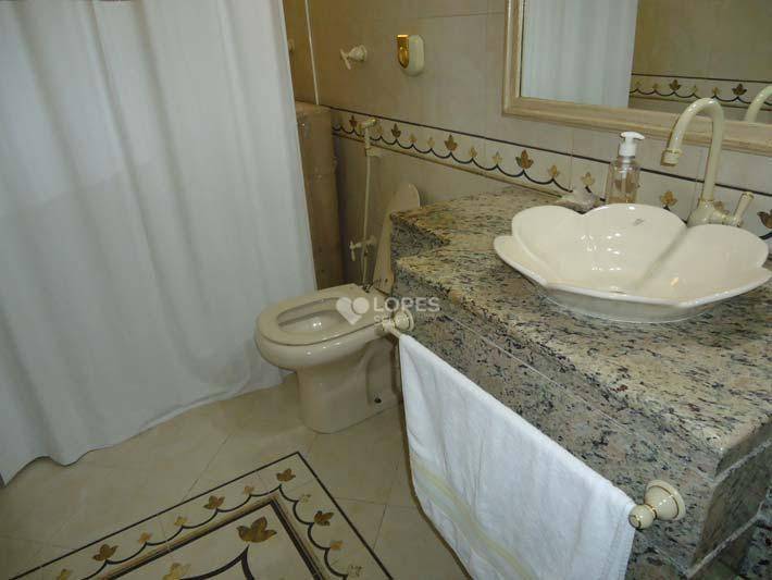 Casa de Condomínio, 5 quartos - Foto 26