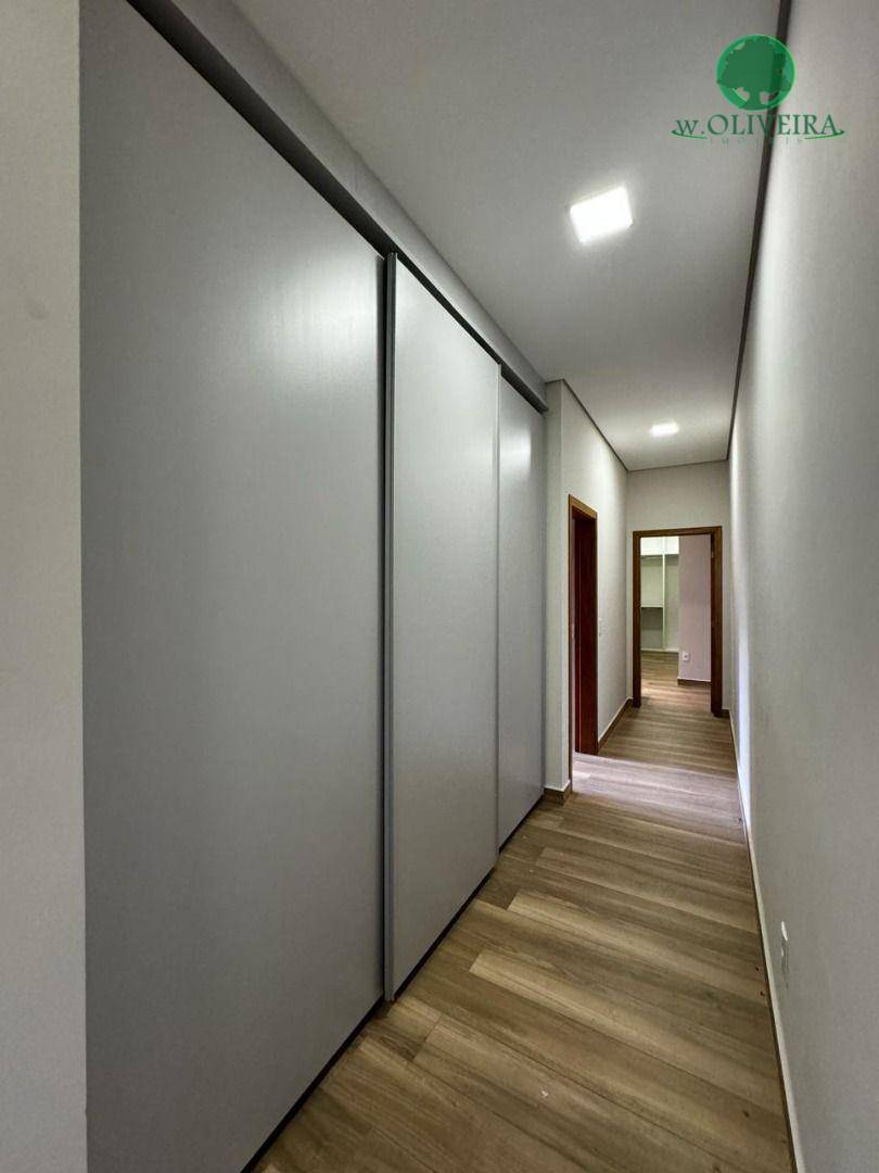 Casa de Condomínio à venda com 3 quartos, 183m² - Foto 11