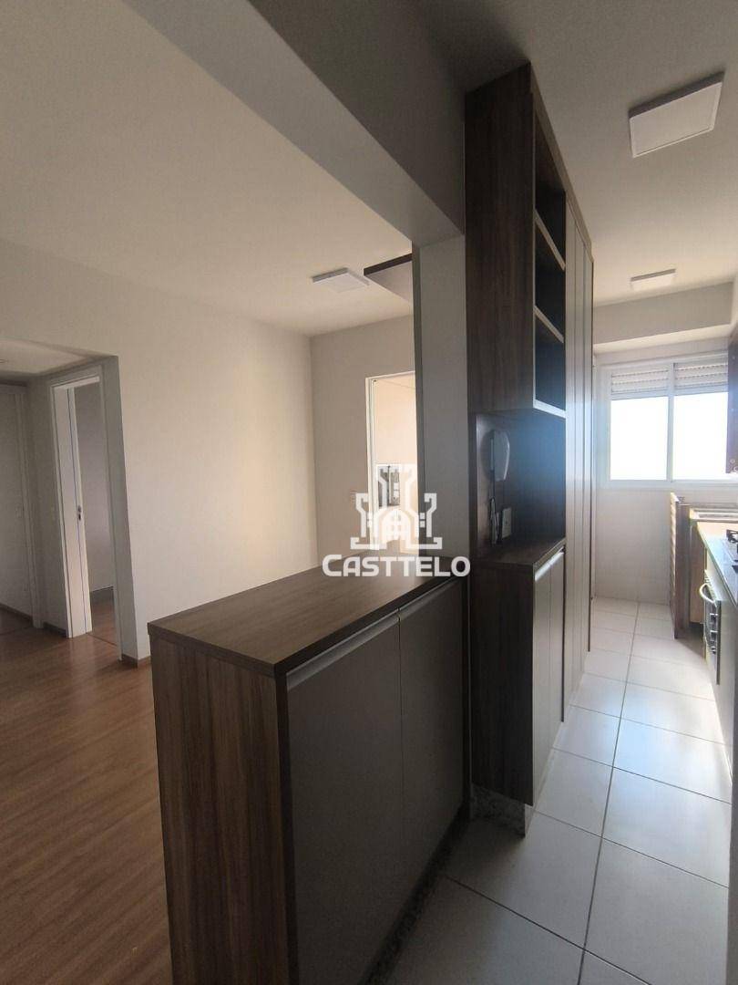 Apartamento à venda com 2 quartos, 54m² - Foto 13