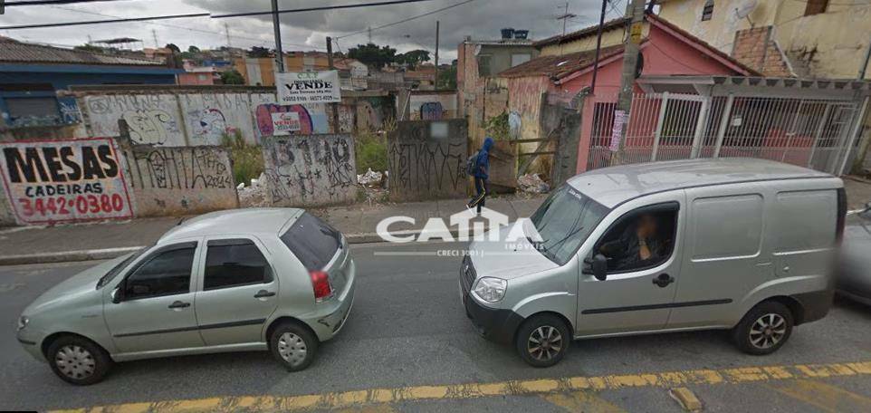 Terreno à venda, 283M2 - Foto 3