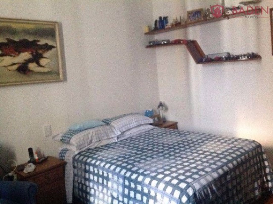 Apartamento à venda com 3 quartos, 173m² - Foto 10