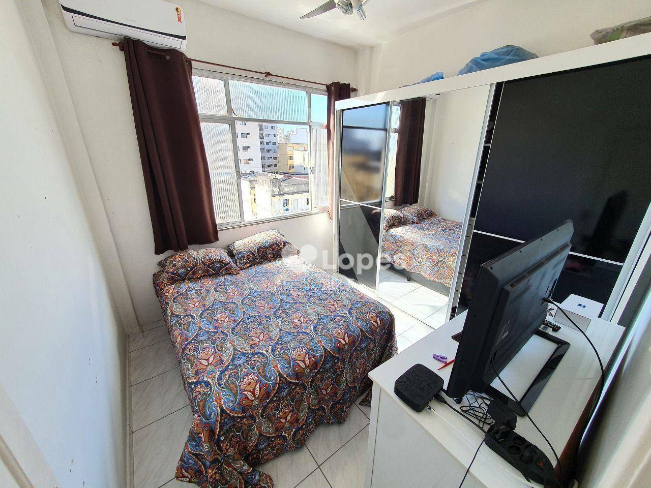 Apartamento à venda com 2 quartos, 60m² - Foto 8