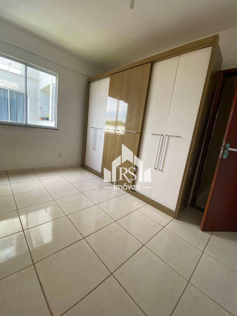 Apartamento à venda com 2 quartos, 49m² - Foto 4