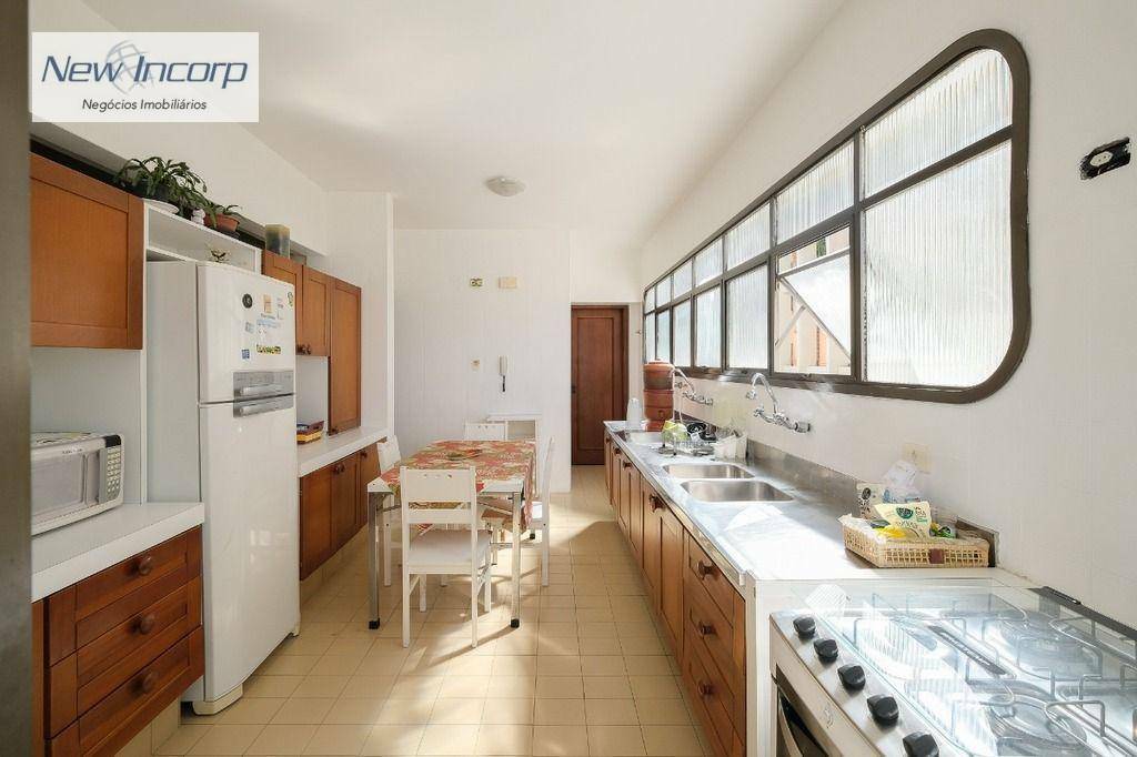 Apartamento à venda com 4 quartos, 290m² - Foto 25