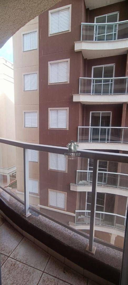 Apartamento, 2 quartos, 47 m² - Foto 8