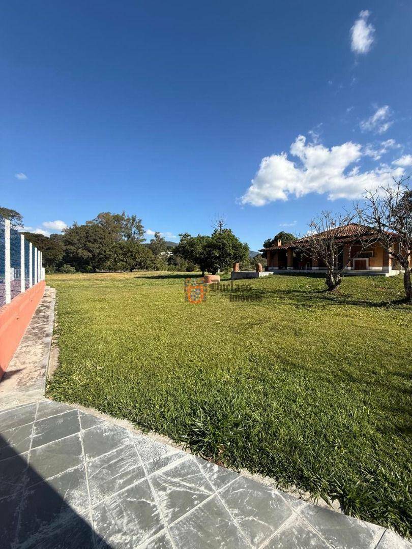 Chácara à venda com 8 quartos, 405m² - Foto 9