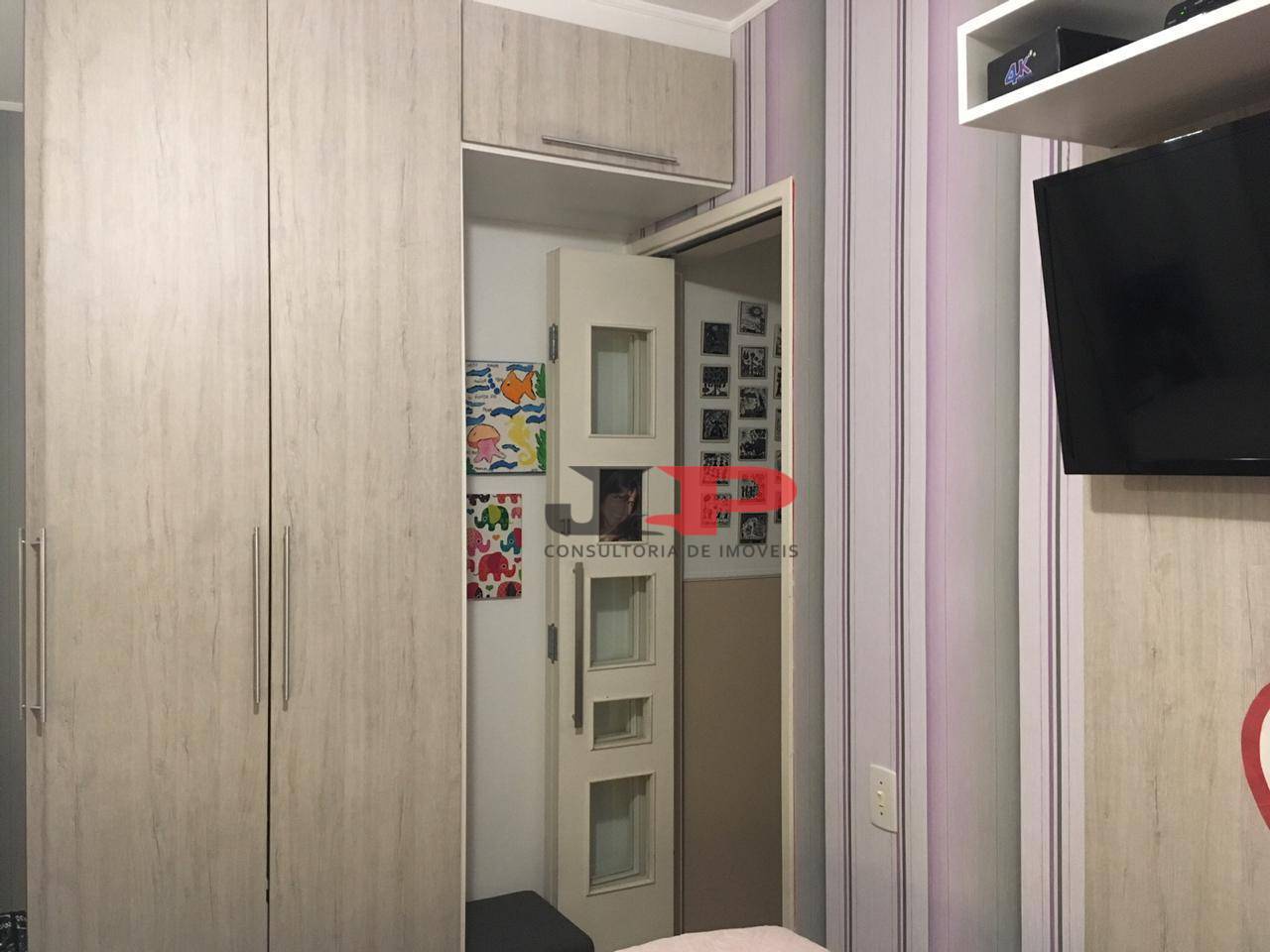 Apartamento à venda com 2 quartos, 50m² - Foto 5