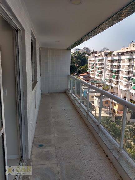 Apartamento à venda com 4 quartos, 270m² - Foto 37