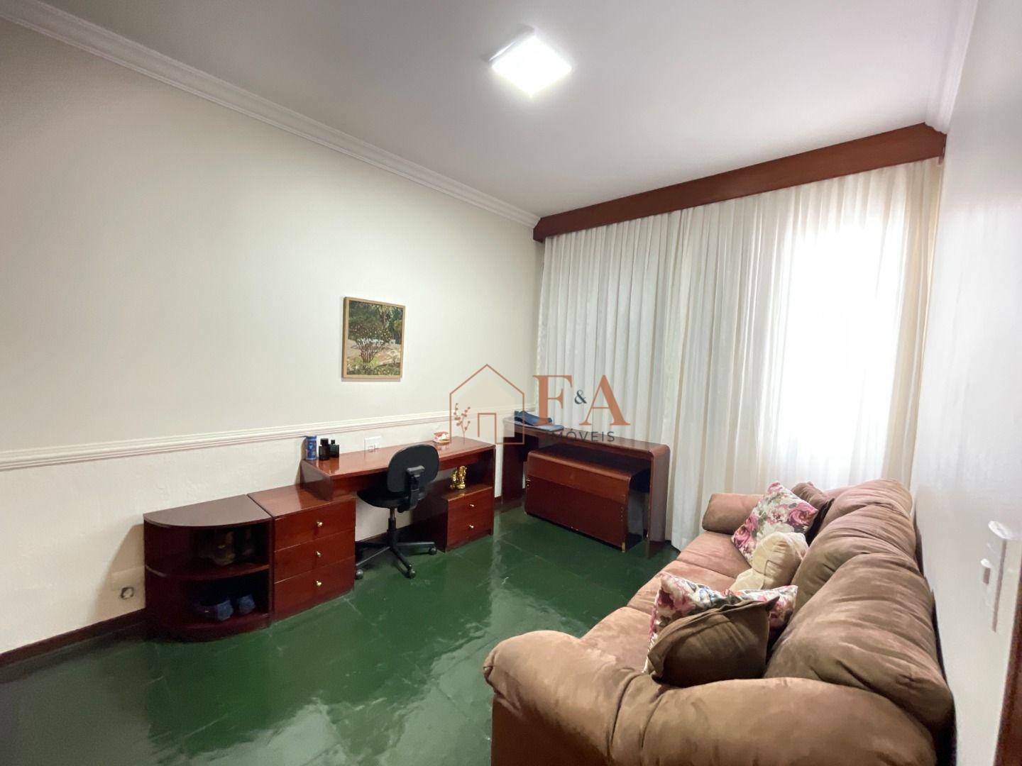 Apartamento à venda com 3 quartos, 142m² - Foto 26