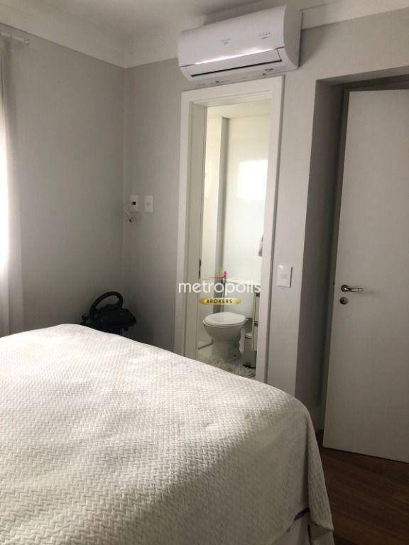 Apartamento à venda com 3 quartos, 177m² - Foto 18