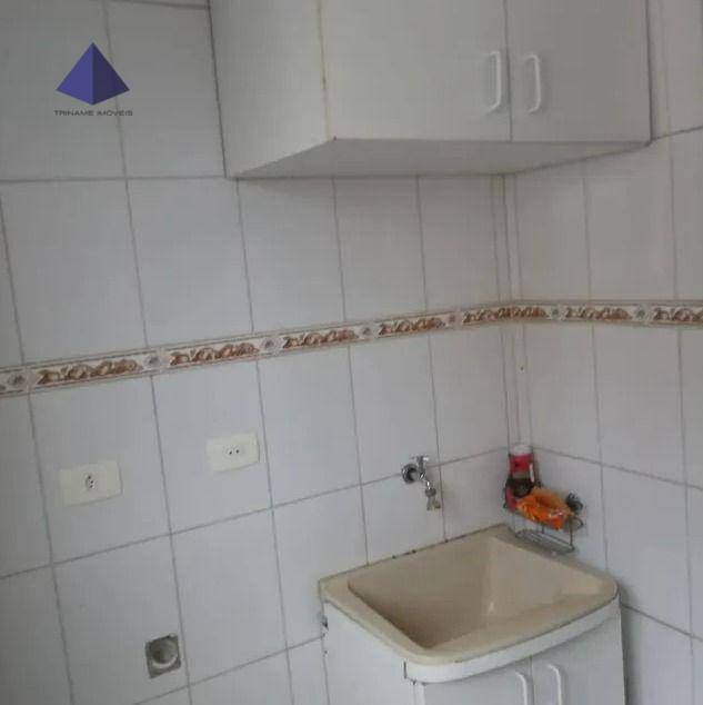 Apartamento à venda com 3 quartos, 65m² - Foto 8