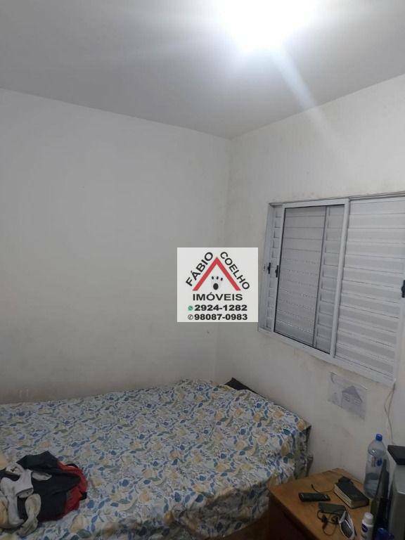 Sobrado à venda com 2 quartos, 64m² - Foto 13