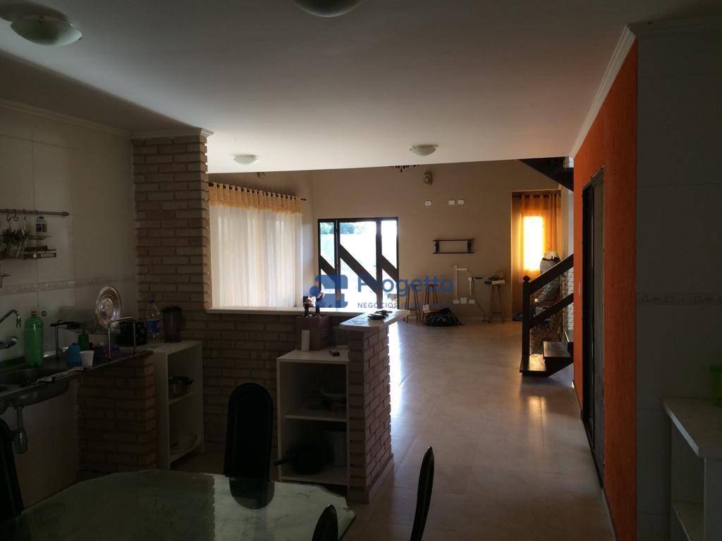 Casa de Condomínio à venda com 4 quartos, 440m² - Foto 22