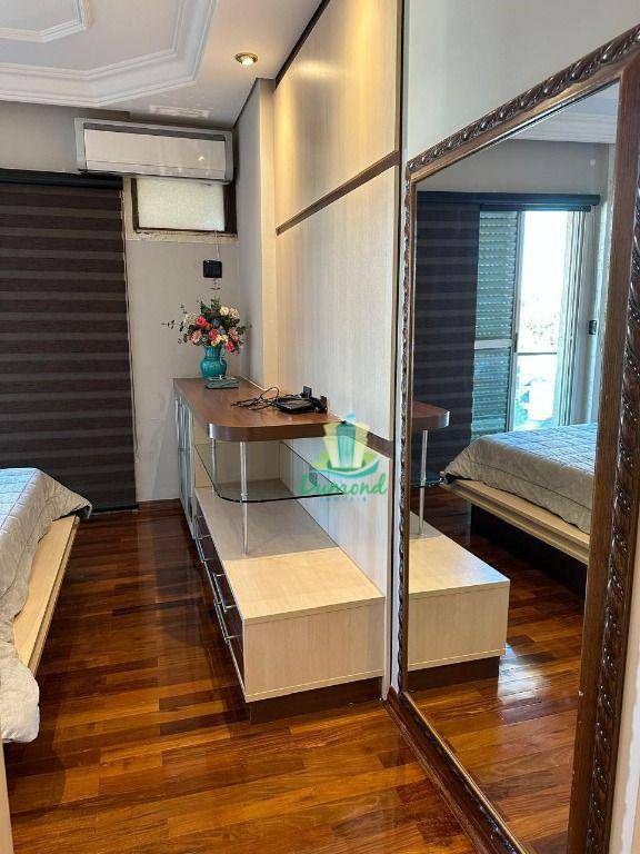 Apartamento à venda com 4 quartos, 176m² - Foto 19