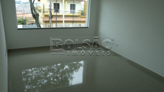 Sobrado à venda com 3 quartos, 160m² - Foto 14