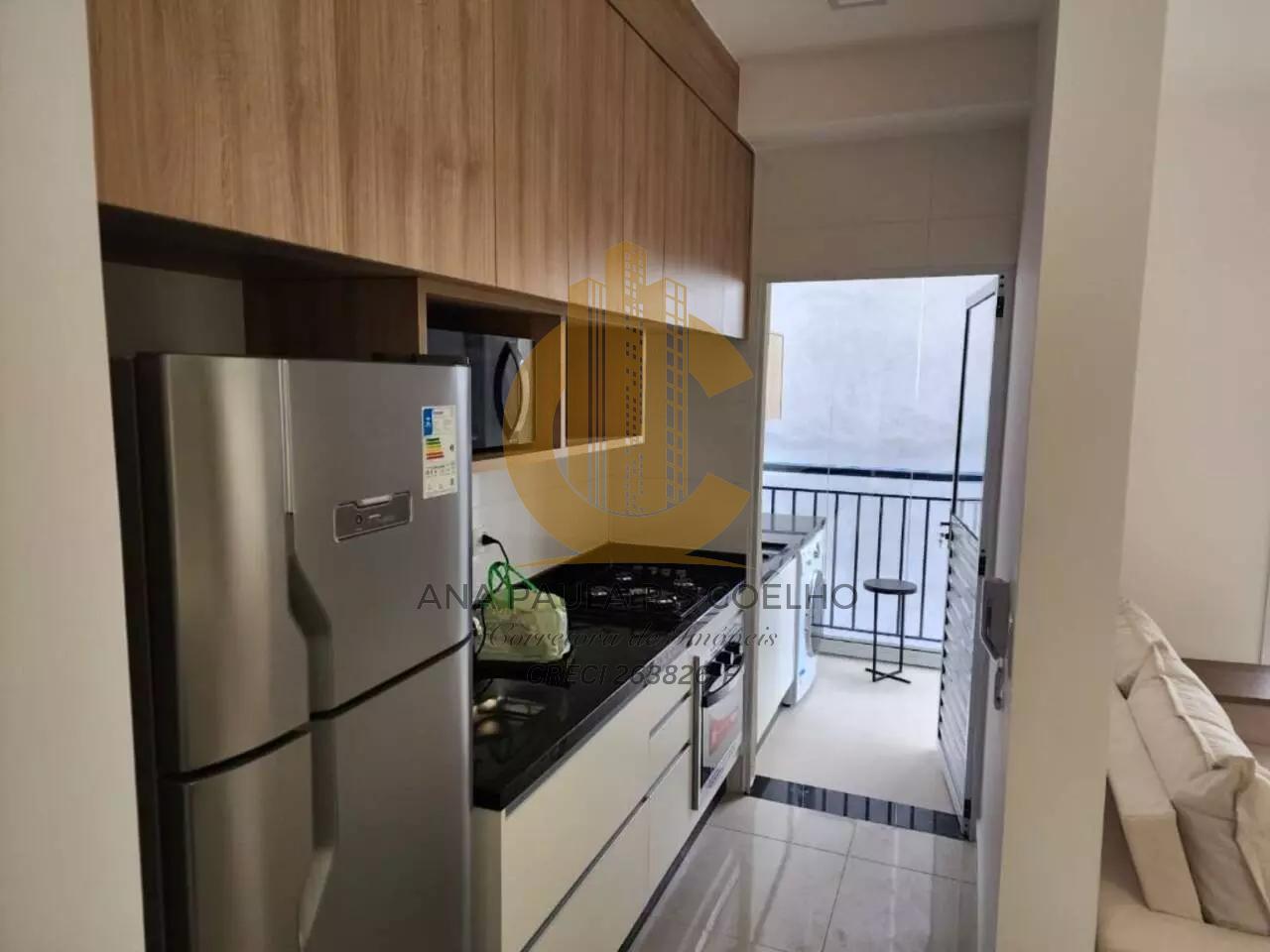 Apartamento para alugar com 2 quartos, 49m² - Foto 4