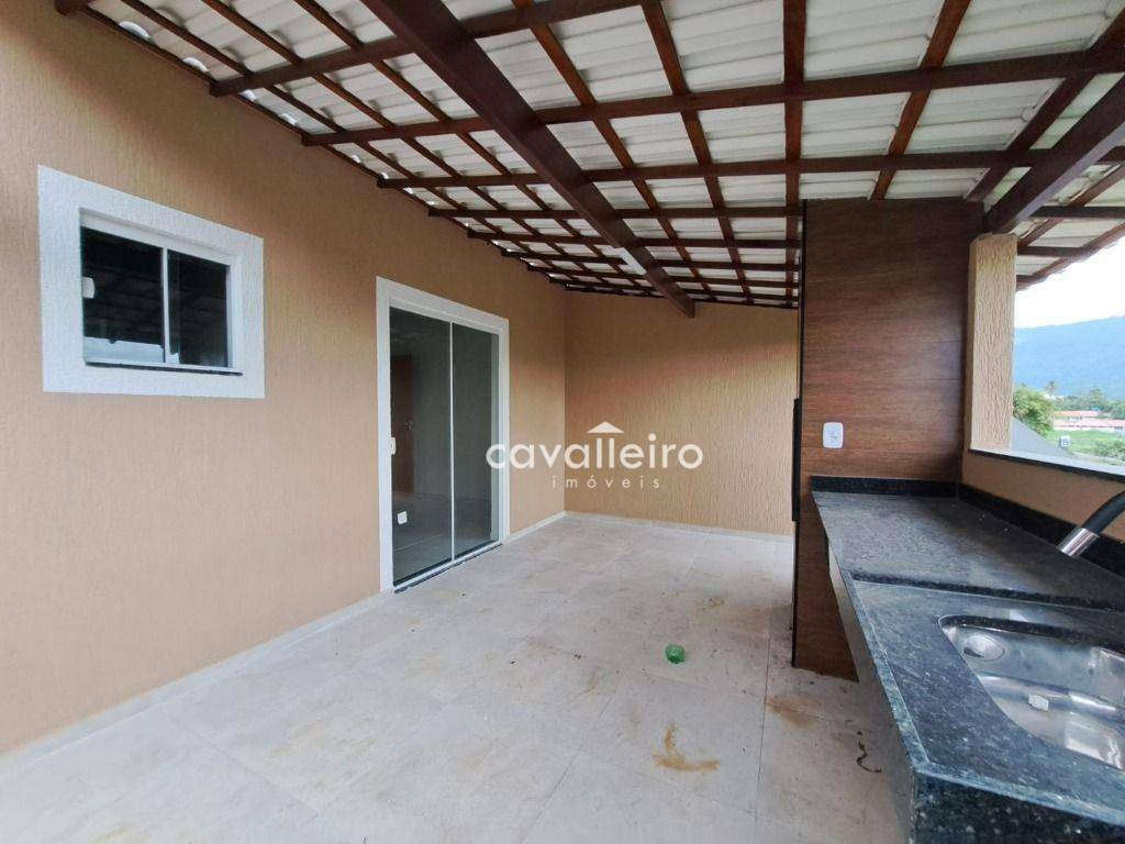 Casa à venda com 2 quartos, 80m² - Foto 14