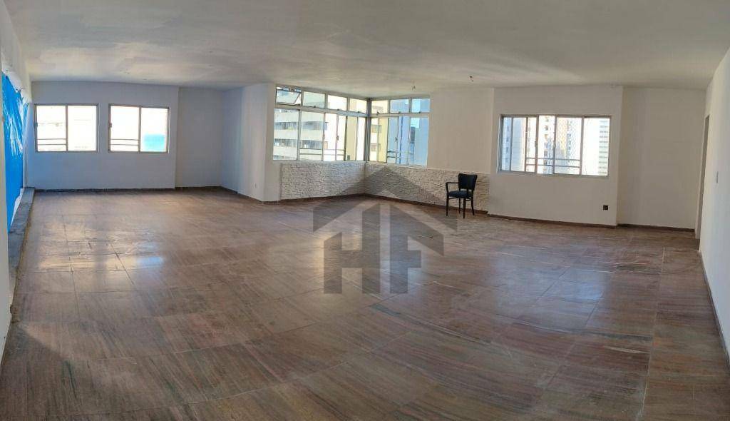Cobertura à venda com 4 quartos, 280m² - Foto 2