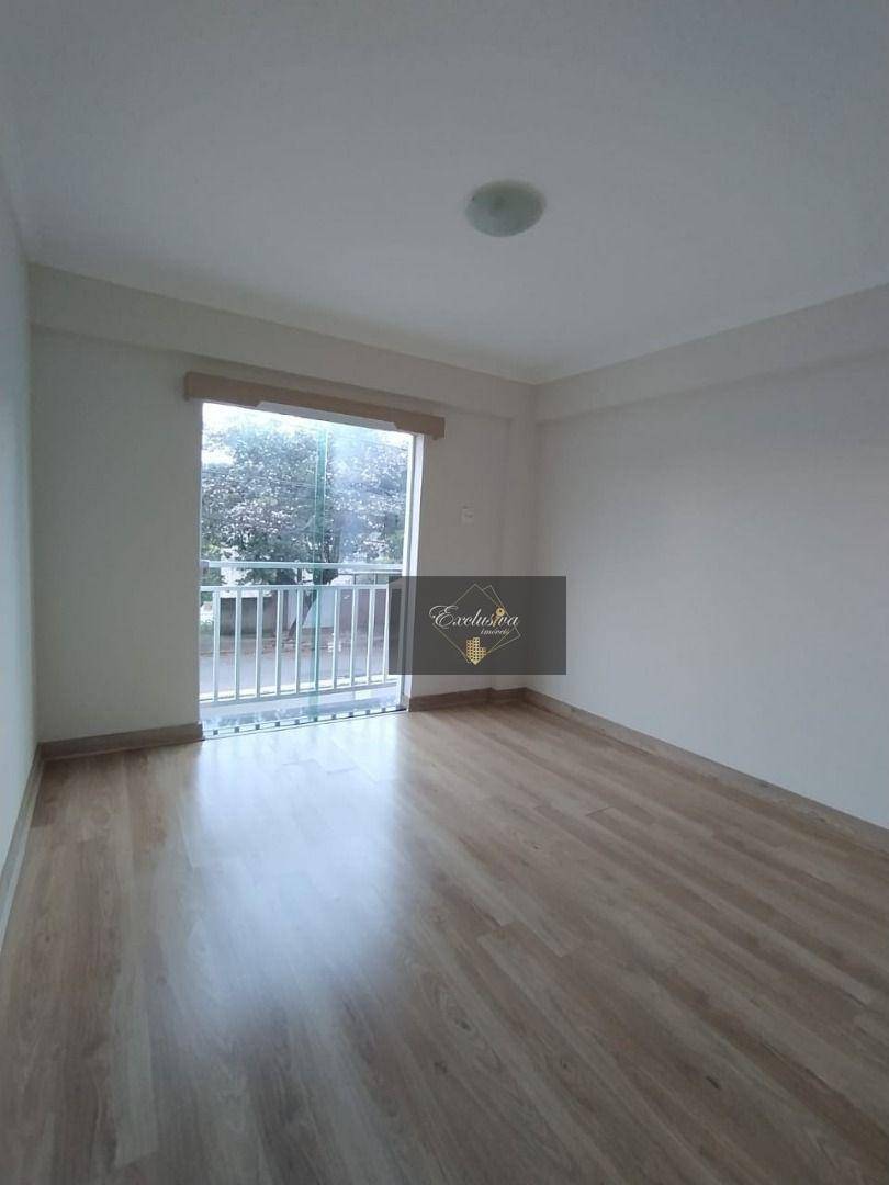 Apartamento à venda com 3 quartos, 80m² - Foto 1