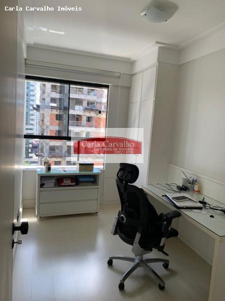 Apartamento à venda com 3 quartos, 110m² - Foto 29